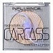 пудра компактная skinvisible carcass/compact powder тон/shade 03
