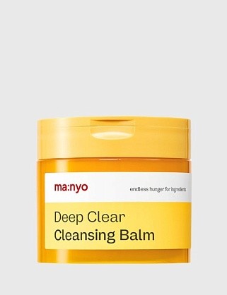 deep clear cleansing balm 132ml
