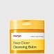 deep clear cleansing balm 132ml