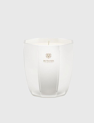 ароматическая свеча ginger lime pearl 200 г