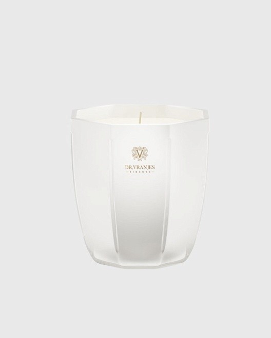 ароматическая свеча ginger lime pearl 200 г