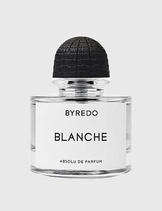 blanche absolu de parfum edp 50 ml - парфюмерная вода