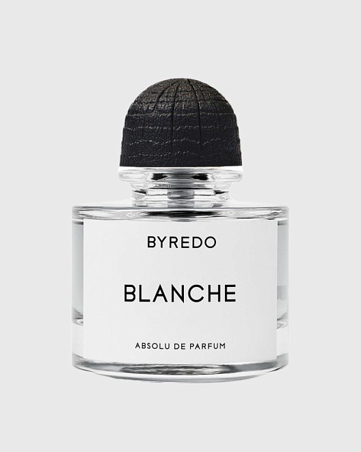 blanche absolu de parfum edp 50 ml - парфюмерная вода