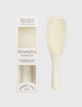 расческа tangle teezer the ultimate detangler matte porcelain cream
