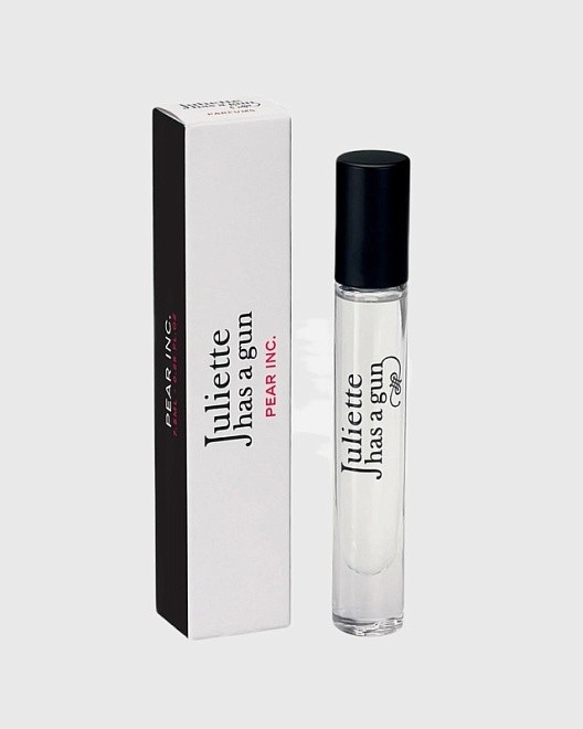 pear inc. edp 7,5 ml - парфюмерная вода миниатюра