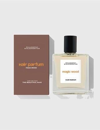 hair parfum magic wood 50 ml