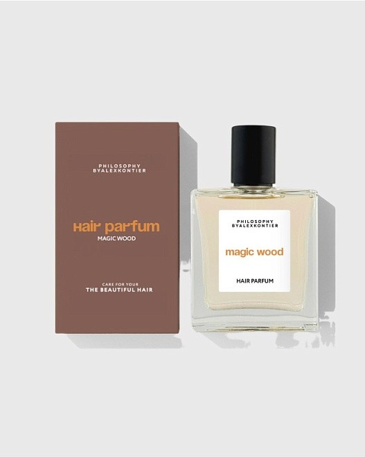 hair parfum magic wood 50 ml