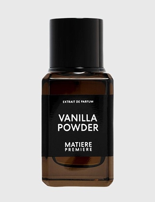 vanilla powder - парфюмерный экстракт 50мл спрей