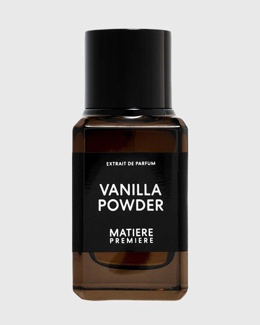 vanilla powder - парфюмерный экстракт 50мл спрей