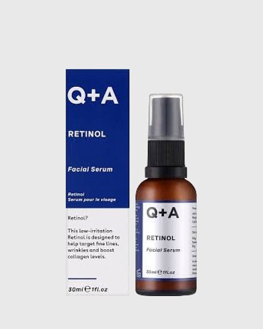сыворотка для лица retinol 30 мл
