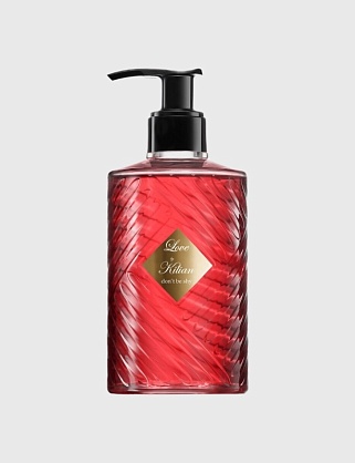 гель для душа kp ldbs h&b wash 250мл