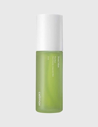 восстанавливающий ампульный мист с экстрактом нони - the real noni energy ampoule mist