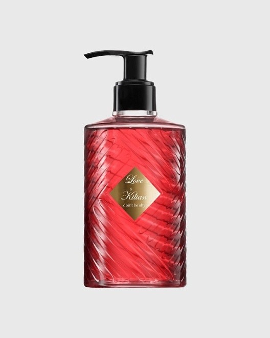 гель для душа kp ldbs h&b wash 250мл