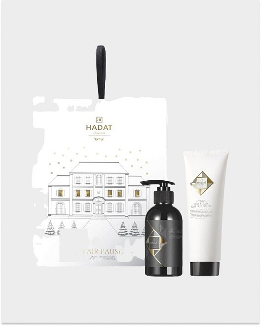 набор repair pause 250 мл