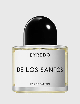 de los santos edp 50 ml - парфюмерная вода