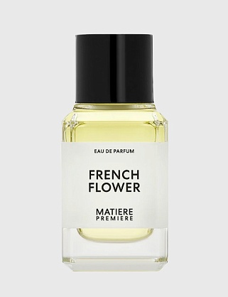 french flower - парфюмерная вода 50мл спрей