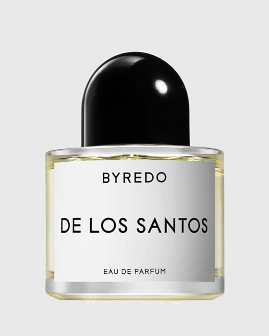 de los santos edp 50 ml - парфюмерная вода