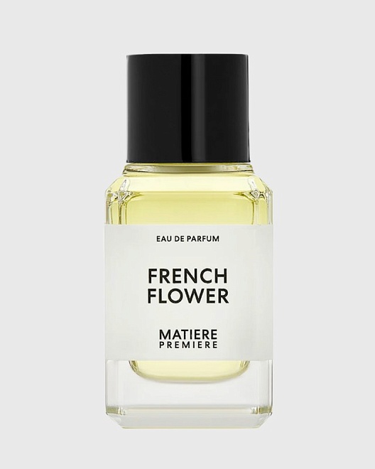 french flower - парфюмерная вода 50мл спрей