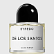 de los santos edp 50 ml - парфюмерная вода