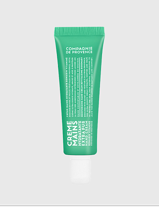 romarin vitamine/revitalizing rosemary hand cream 30 ml - крем для рук