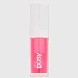 масло для губ pusy crystal pink