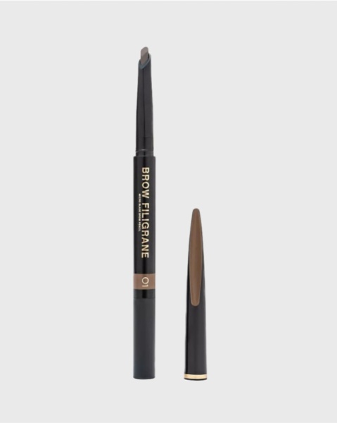 Crayon sourcils «Filigrane» 01 1