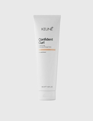 curl крем -уход для кудрявых волос/ care leave-in coily 300ml