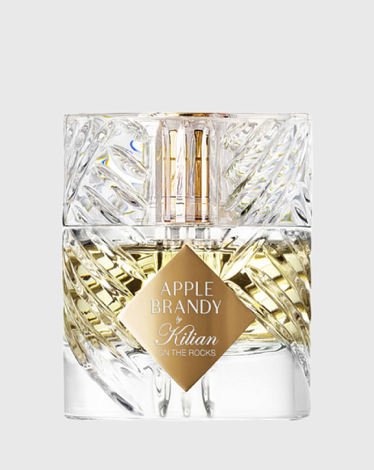 парфюмерная вода apple brandy 50 мл