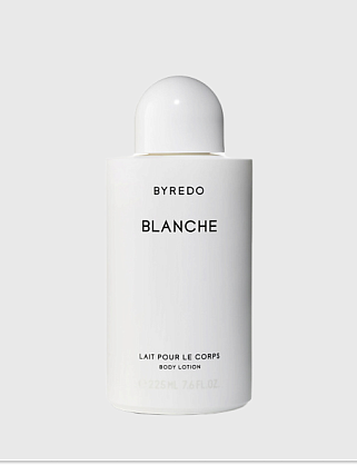 blanche body lotion 225 ml - лосьон для тела
