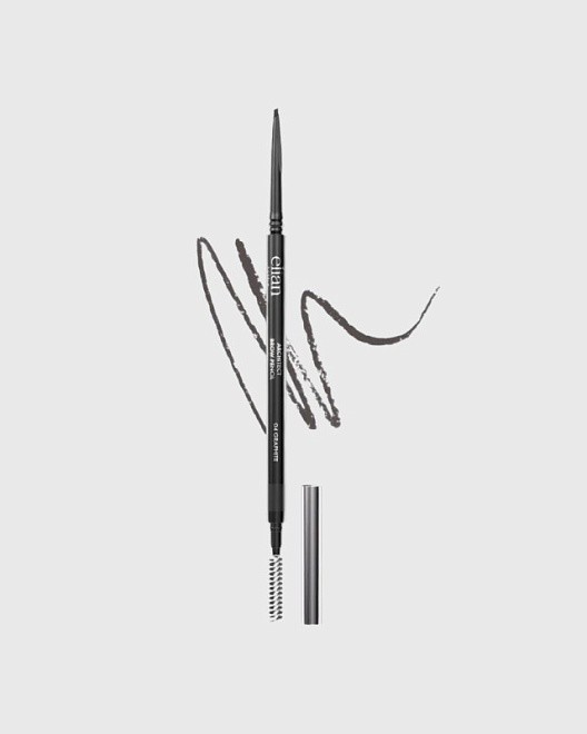 карандаш для бровей architect brow pencil 02 warm brown