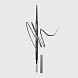 карандаш для бровей architect brow pencil 02 warm brown