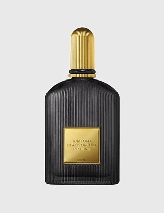 парф вода tf black orchid reserve 50мл