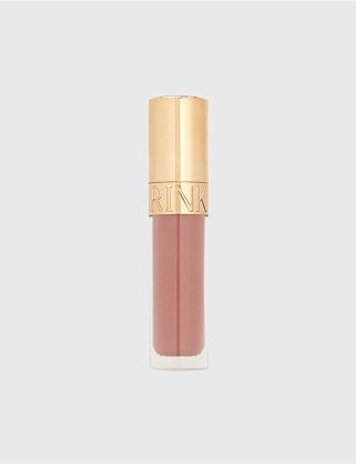 жидкие тени для век / satin liquid eye shadow, цвет brown pink pastel (основная)