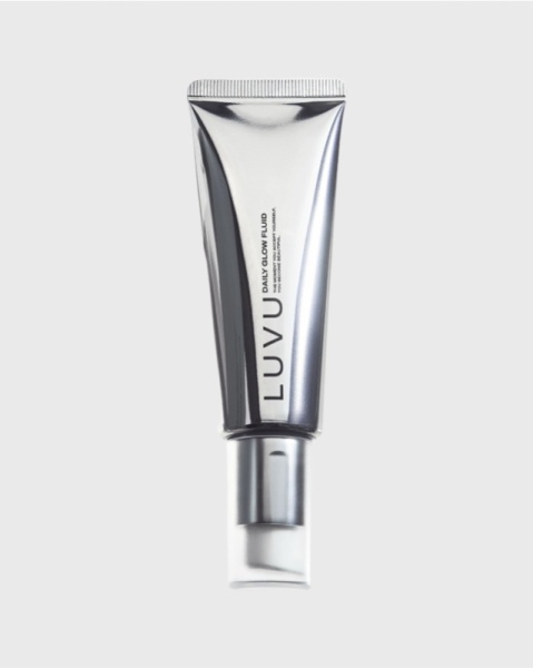 Декоративный флюид Daily Glow Fluid 50 ml 2