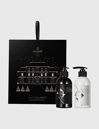 набор daily balance 250 мл