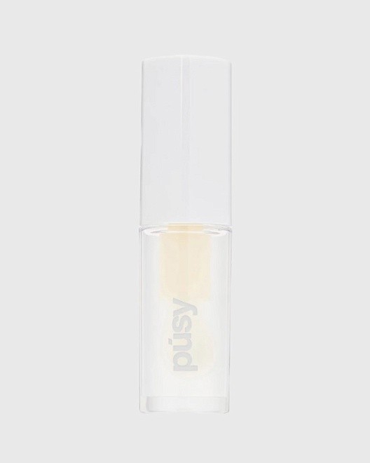 масло для губ pusy crystal