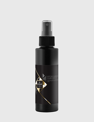miracle hair serum сыворотка  110 мл