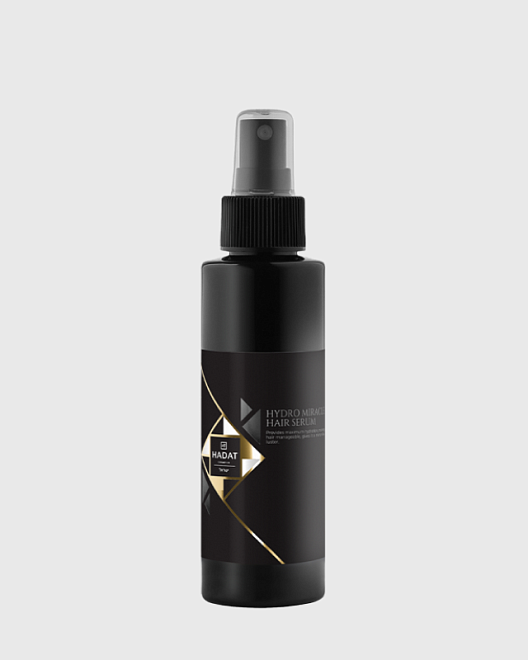 miracle hair serum сыворотка  110 мл