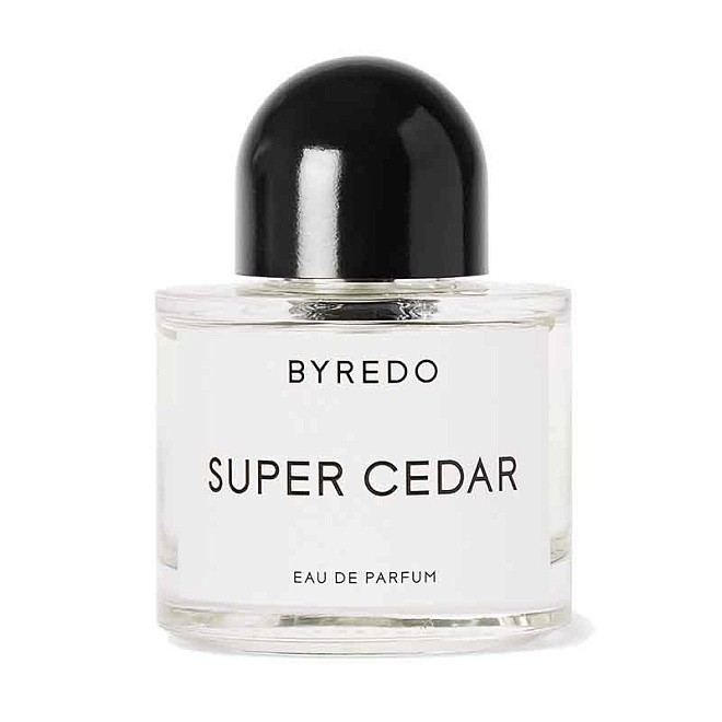 super cedar edp 50 ml - парфюмерная вода