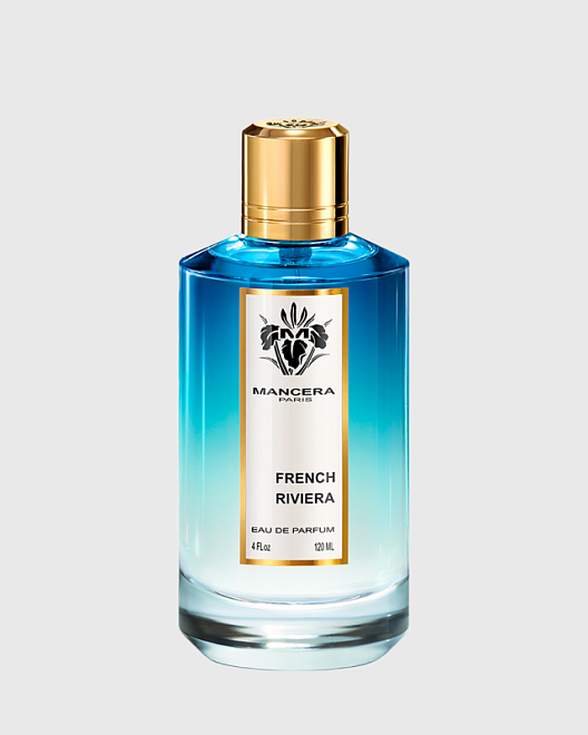 french riviera edp 120 ml - парфюмерная вода