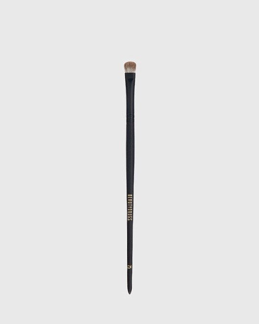 makeup brush 25 eyeshadow brush кисть для теней