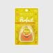 perfect зубная нить, апельсин, 30 м