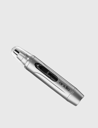 триммер andis для стрижки в носу и ушах