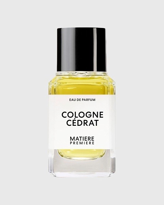 cologne cédrat - парфюмерная вода 50мл спрей