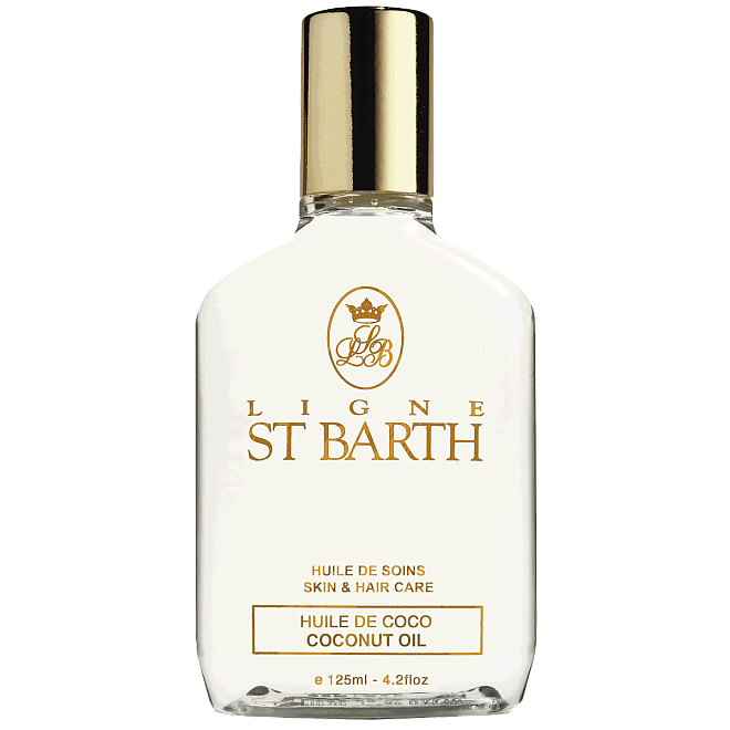 кокосовое масло, 125 мл.