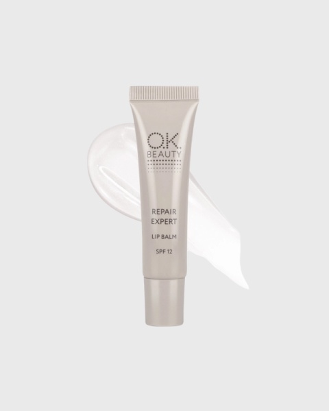 OK BEAUTY REPAIR EXPERT LIP BALM SPF