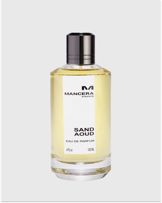 sand aoud edp 120 ml - парфюмерная вода 