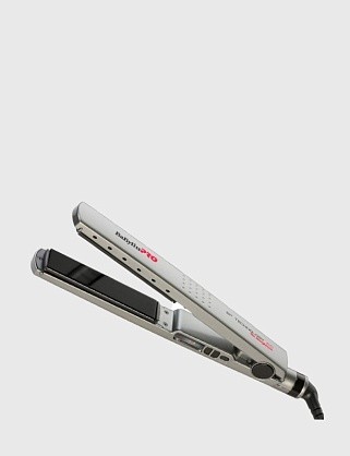 щипцы-выпрямитель babyliss pro с покрытием ep technology 5.0 the straightener