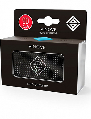 ароматизатор для автомобиля / vinove jewelry / oslo / осло