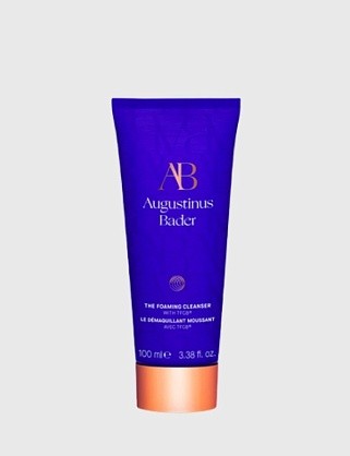 очищающая пенка 100мл